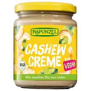Cashew-Creme