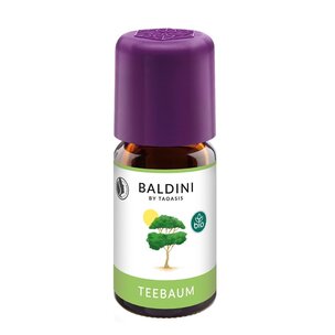 Baldini Aromatherapie Teebaum