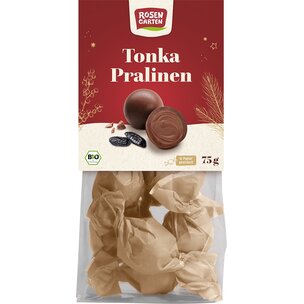 Tonka-Pralinen