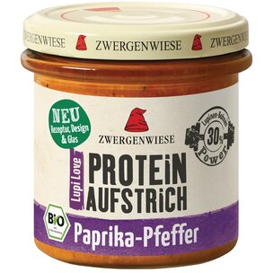 LupiLove Protein Paprika-Pfeffer