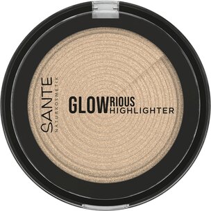 LE GLOWR. Highlighter
