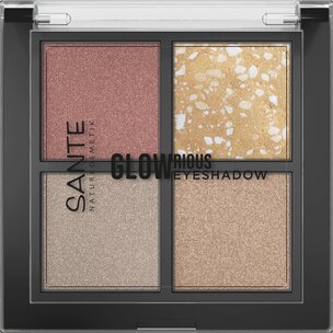 LE GLOWR. Eyeshadow 01