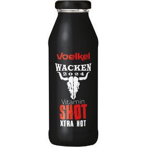 WACKEN Vitamin Shot