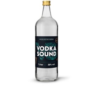 Vodka Sound