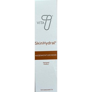 SkinHydral+ Augenkonturcreme, 30 ml