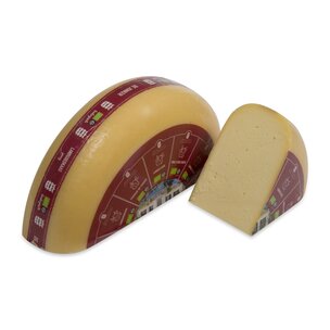 Gouda De Jonker (jung) 12 KG