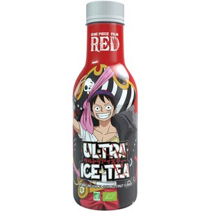 Bio Eistee, One Piece RED Luffy