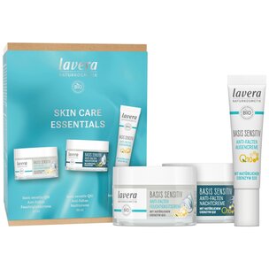 Geschenkset Skin Care Essentials
