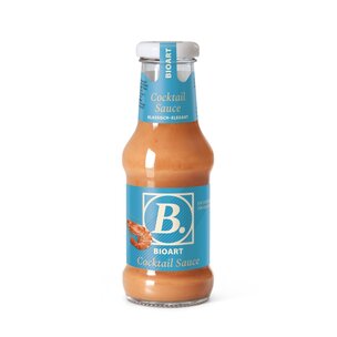 BioArt Bio Cocktail Sauce 250ml