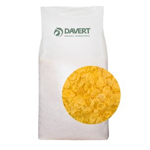 Cornflakes natural glutenfrei 10kg