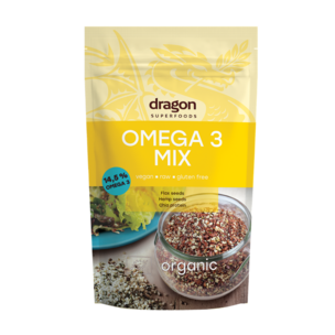 Dragon Supefoods Omega 3 Mix 200g