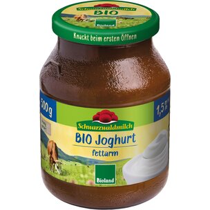 SWM BIO Joghurt 1,5% GL