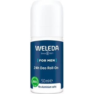 WELEDA For Men 24h Deo Roll-On