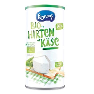 Bio Hirtenkäse 800g Dose