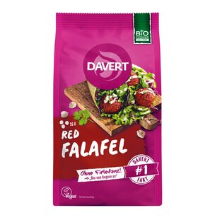 Red Falafel 170g