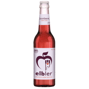 elbler® {boje} Brombeer Cider