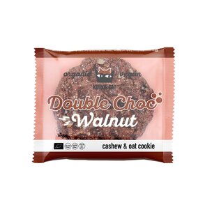 KookieCat Double Chocolate Walnut