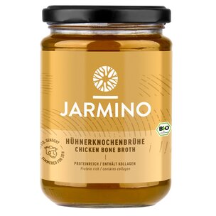 JARMINO Hühnerknochenbrühe (350ml)