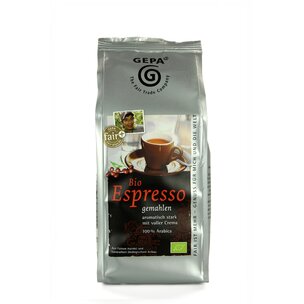 Bio Espresso 