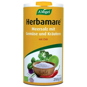 Herbamare Spicy Kräutersalz