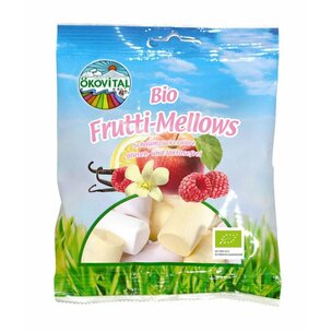 Bio Frutti Mellows