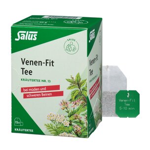 Venen-Fit Tee Nr. 13 15 FB