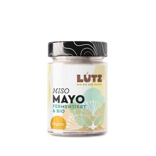 Ferment Miso Mayo -bio