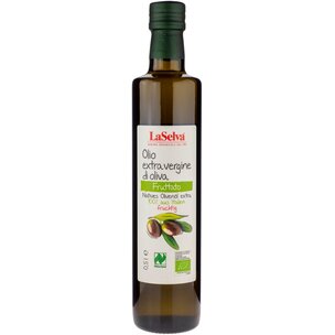 Natives Olivenöl extra FRUCHTIG - 100% aus Italien