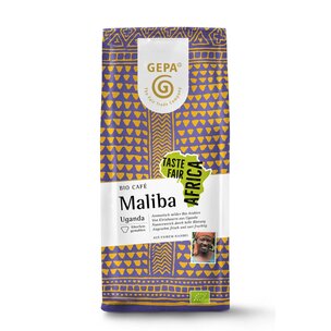 Bio Café Maliba