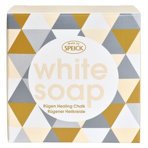 White Soap, Heilkreide