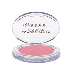 benecos Compact Blush mallow rose 