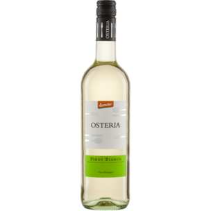 OSTERIA Pinot Bianco IGT Demeter