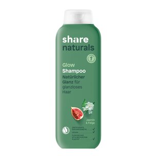 share NK Shampoo Glow 1x250ml