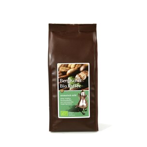 Bergischer Bio Kaffee