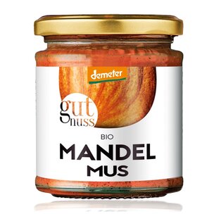 Mandelmus