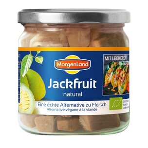 Jackfruit natural