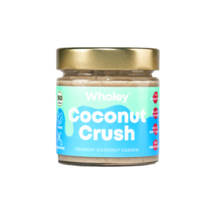 Coconut Crush Crunchy Coconut Cashew