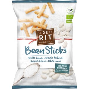 Bean Sticks Meersalz