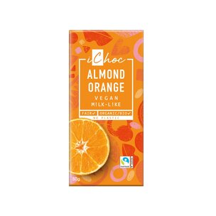 Almond Orange