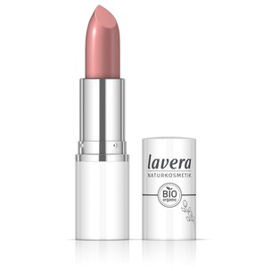 Cream Glow Lipstick -Retro Rose 02-