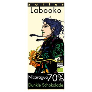 Labooko - 70% Nicaragua 