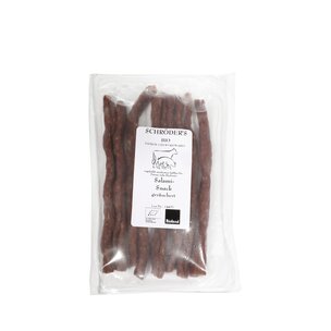 Salami-Snack geräuchert 100g