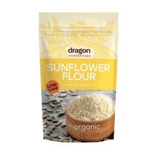 Dragon Supefoods Sunflower Seed Flour 200g