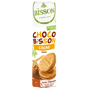 Choco Bisson Kakao