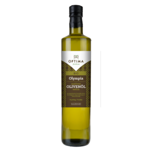 Koroneiki Olivenöl
