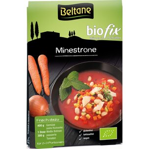 Biofix Minestrone