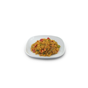 BIO - Cous Cous Salat mit Gartengemüse, 1000g