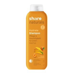 share NK Shampoo Hydrate 1x250ml