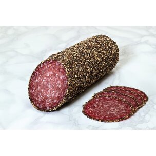 Pfeffersalami 