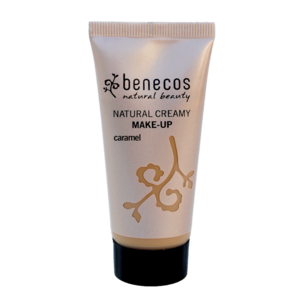 benecos Creamy Make-up caramel 